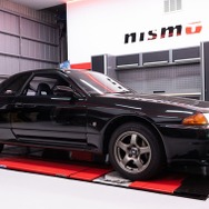 豪州ビクトリア州メルボルンのファーンツリー・ガリー日産に、海外で初の「NISMOパフォーマンスセンター・メルボルン」を開設