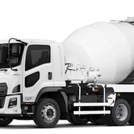 中型トラック、UDトラックス・コンドル 2WG-BVZ90U4