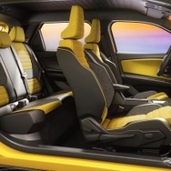 ルノー 5 新型