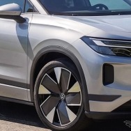 VW ティグアンEV の予想CG