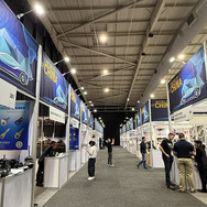 南アフリカは旧車・補修需要が高い…中国製が多数進出する「Automechanika Johannesburg 2026」現地取材