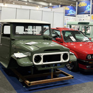 南アフリカは旧車・補修需要が高い…中国製が多数進出する「Automechanika Johannesburg 2026」現地取材