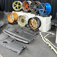 南アフリカは旧車・補修需要が高い…中国製が多数進出する「Automechanika Johannesburg 2026」現地取材