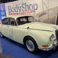 南アフリカは旧車・補修需要が高い…中国製が多数進出する「Automechanika Johannesburg 2026」現地取材