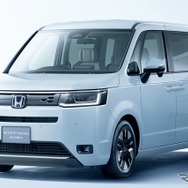 ホンダ・ステップワゴン