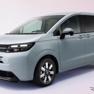 ホンダ・フリード