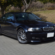 BMW「M3」