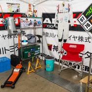 神奈川トヨタ自動車「スポーツカーフェスティバル」