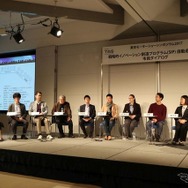 SIP自動走行システム 市民ダイアログ（東京モーターショー2017）