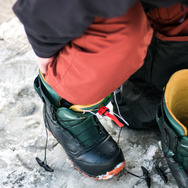 雪のシーズンにオススメしたい…驚異の撥水コーティング「セラミックプロテキスタイル」
