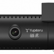 ユピテル  レンズ部可動式ドラレコ SV1050c