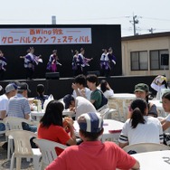 昭和のクラシックカーフェスティバル