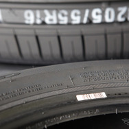 【PR】良いタイヤとは何か…そしてネクセンタイヤとは何者なのか！？　製品管理用バーコード