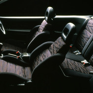 ミラージュ・サイボーグDOHC 16V-T（1987年）