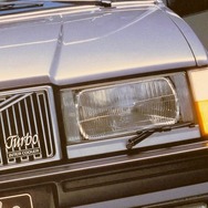ボルボ 960（1982年）