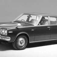 1977 Sedan 2000SGL-E