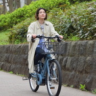 新型コロナウイルスで自転車人気が高まっているが、自転車の事故も増えているという（写真はイメージ）