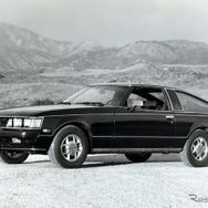 トヨタ・セリカスープラ（1976年型）。北米で「スープラ」、日本で「XX」のサブネームがついた高性能派生車。