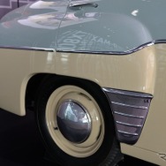 ヒルマン・ミンクスPH12型（1956年）