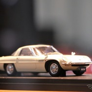 マツダ100周年記念モデルカーコレクション