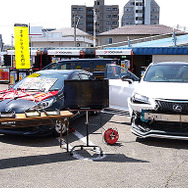 自動車盗難被害ワーストの愛知県が防止策を紹介、狙われる車種や動画も公開し啓発