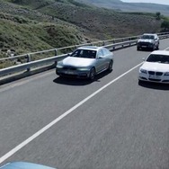 BMW 5シリーズ セダン 新型