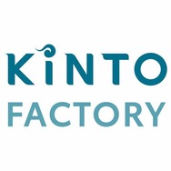 KINTO FACTORY（ロゴ）