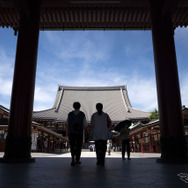 東京・浅草寺