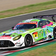 スーパーGT第5戦FUJIMAKI GROUP SUZUKA GT 450km RACE