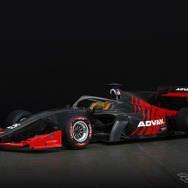 ADVAN SF19