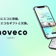 ナビタイムmoveco＜ムブコ＞