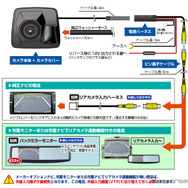 取付概要図