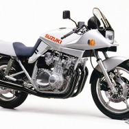 スズキ GSX1100S KATANA（1981年）