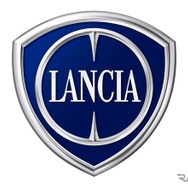 2010年以降のランチアのロゴ