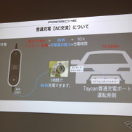 電気自動車（EV）のしくみや充電方式をわかりやすく説明