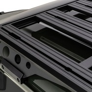 Rhino-Rack ジムニーオーバーランディングキット