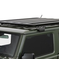 Rhino-Rack ジムニーオーバーランディングキット