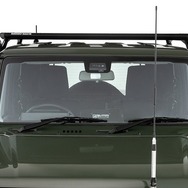 Rhino-Rack ジムニーオーバーランディングキット