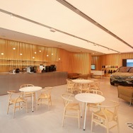 Volvo Studio Tokyo