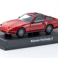 NISSAN FAIRLADY Z特別カラー（KYOSHO 64 Collection Vol.02）