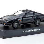 NISSAN FAIRLADY Z（KYOSHO 64 Collection Vol.02）