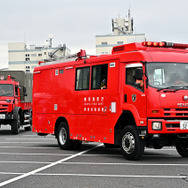 東京国際消防防災展2023