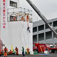 東京国際消防防災展2023