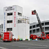 東京国際消防防災展2023