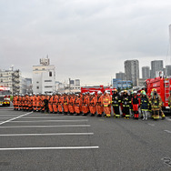 東京国際消防防災展2023