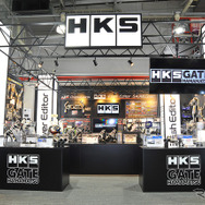 チューニングパーツの新たな聖地「HKS GATE HAMAMATSU」誕生