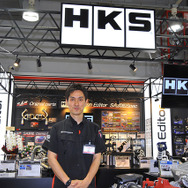 チューニングパーツの新たな聖地「HKS GATE HAMAMATSU」誕生