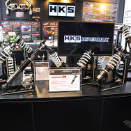 チューニングパーツの新たな聖地「HKS GATE HAMAMATSU」誕生