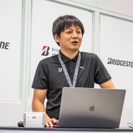 ブリヂストンがe-モータースポーツに本気！本格ドライビングレッスンが凄すぎる