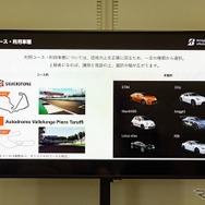 ブリヂストンがe-モータースポーツに本気！本格ドライビングレッスンが凄すぎる